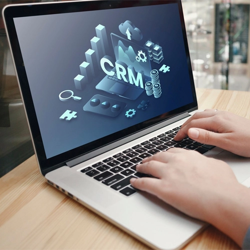 Bigfive Best CRM Software for Business in South Africa-White label