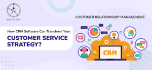 CRM automation